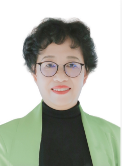 谢玉华