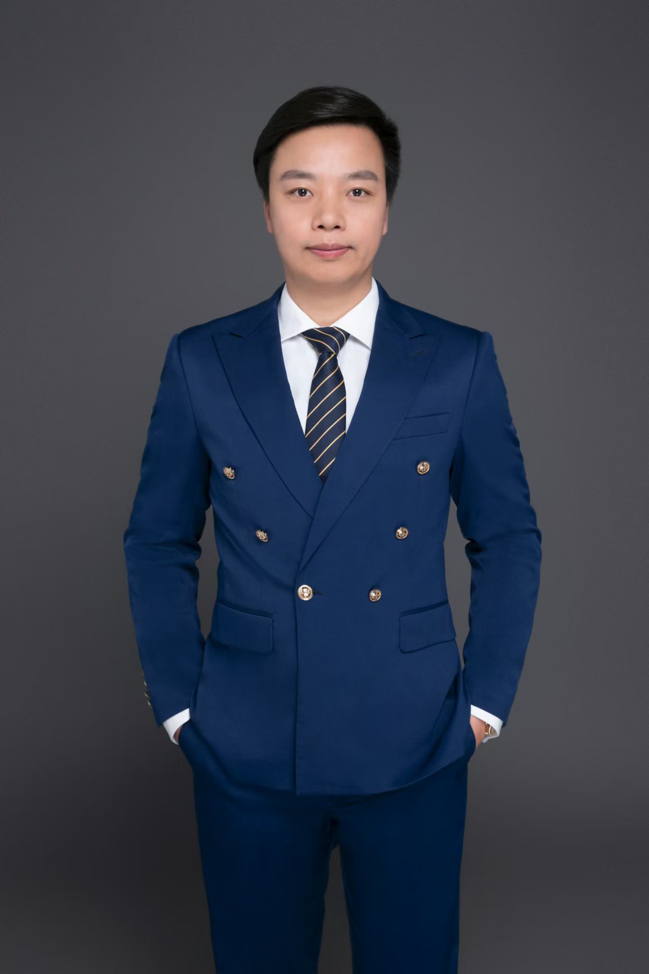 陈玫辛