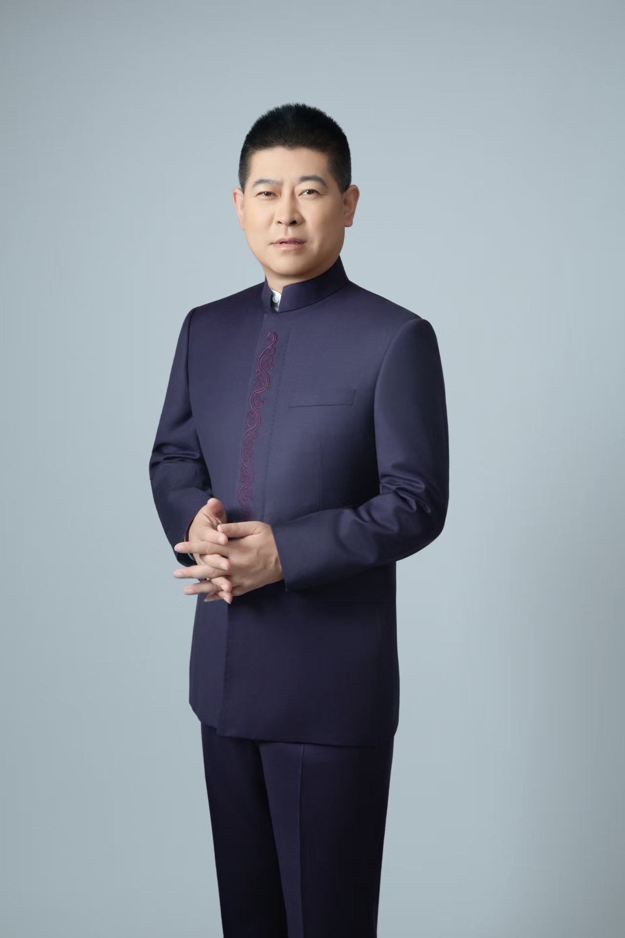 郑玉桂