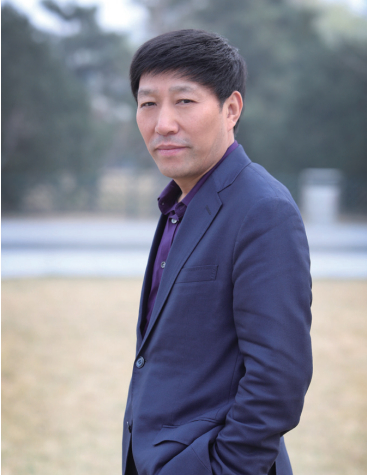 苏德明