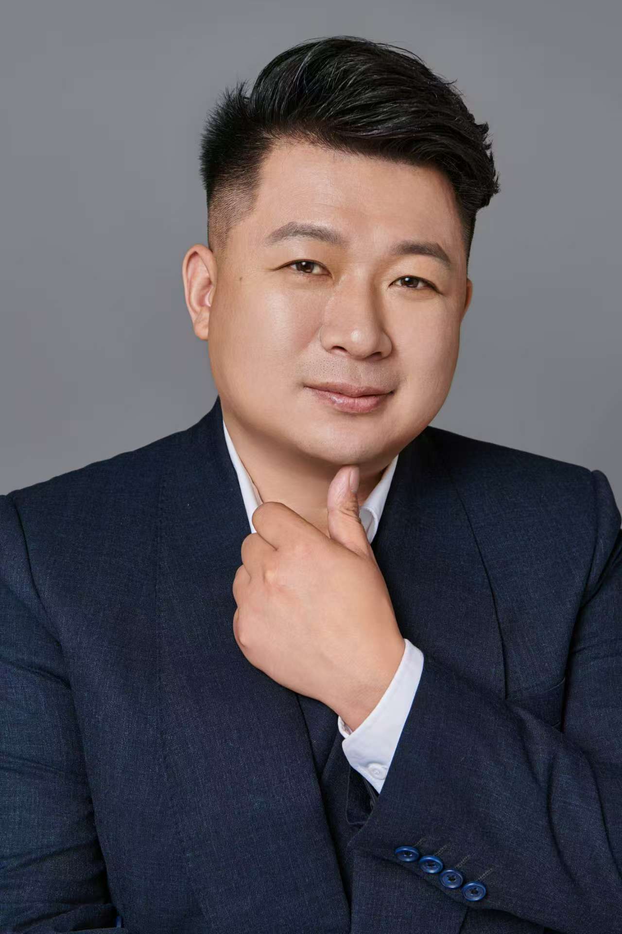 马天明